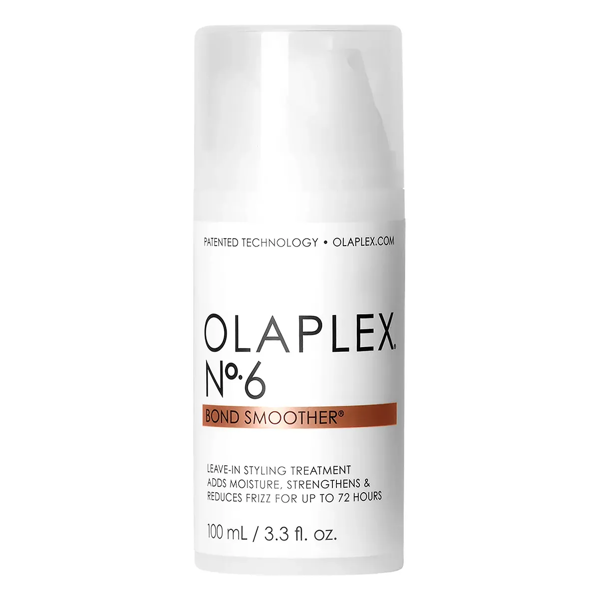 OLAPLEX No.6 ボンドスムーサー