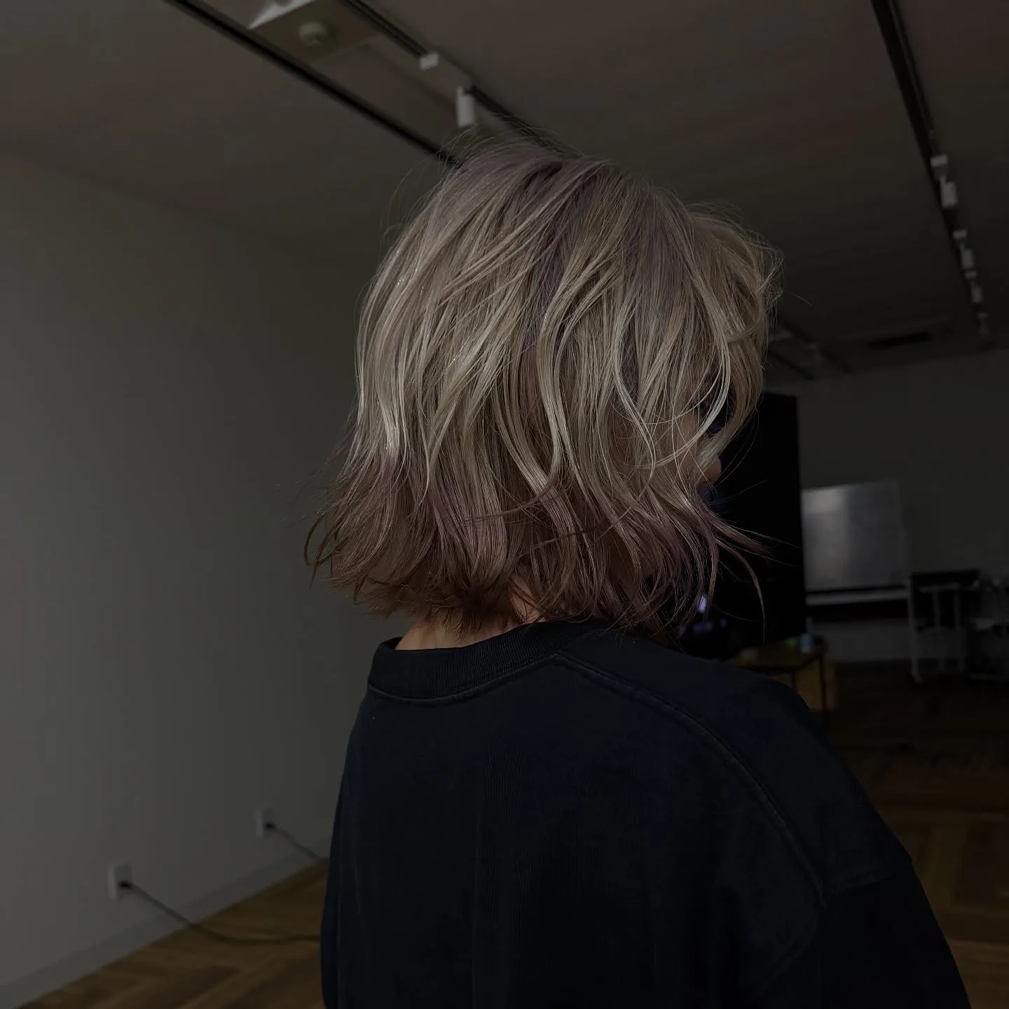 デザインカラー！