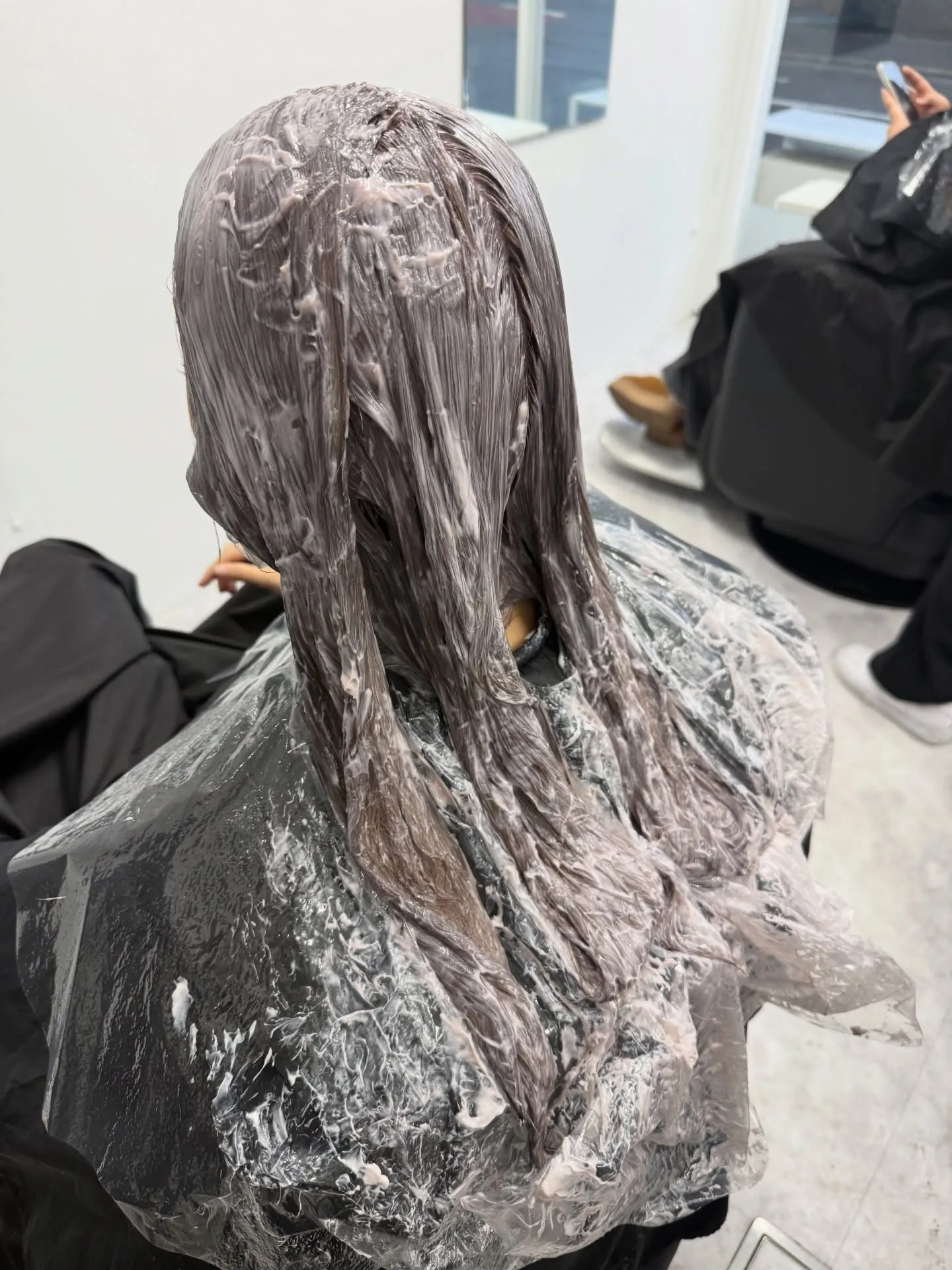 ミルクティー