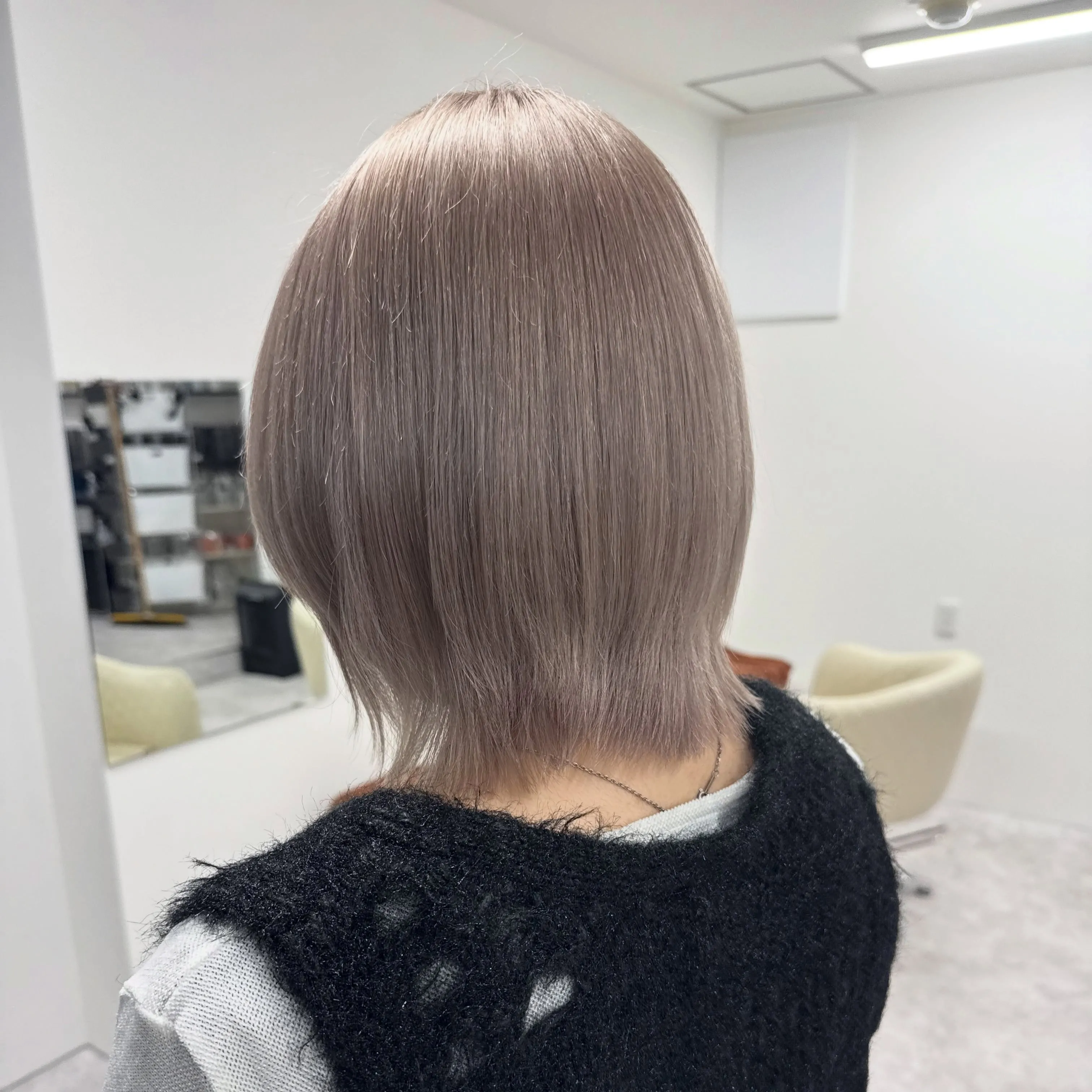 ミルクティー