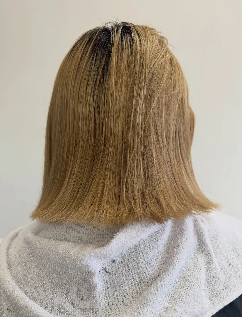 「小倉周辺で、ブリーチしたいけどダメージが心配で踏み出せてい...