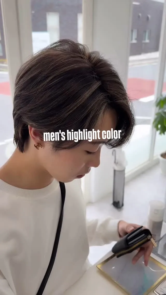Not just highlights. It’s dime...