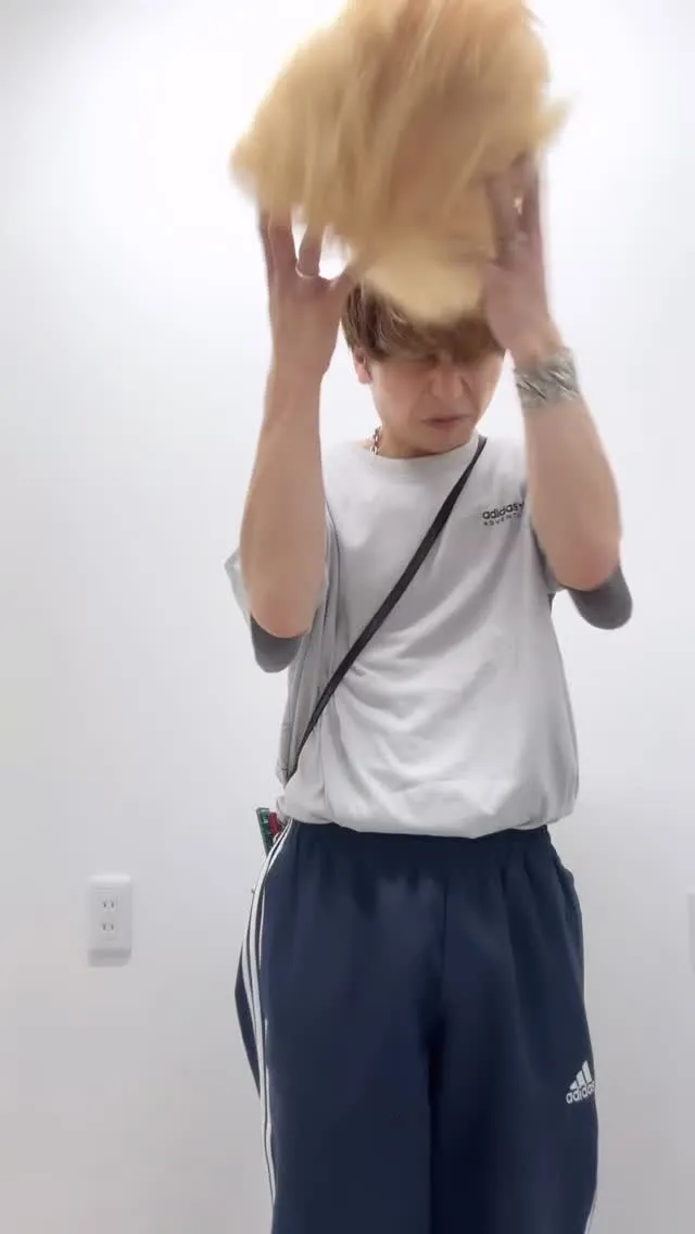 ボブカット