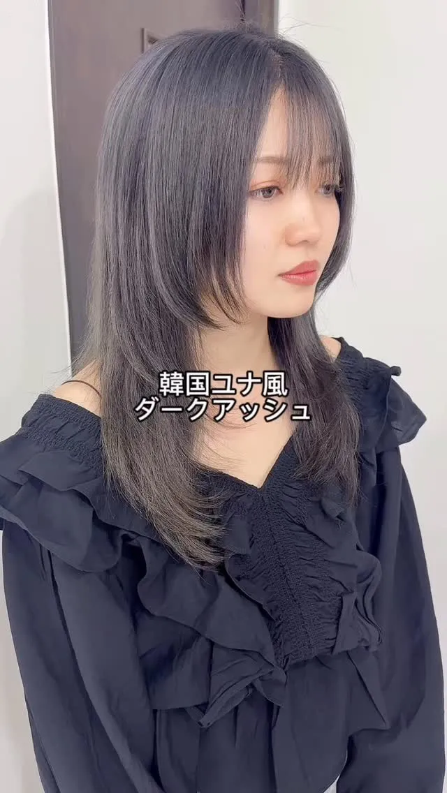 【最旬トレンド🇰🇷】周りと差がつく！韓国アイドルに学ぶ「スモ...